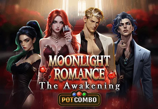 Moonlight Romance The Awakening