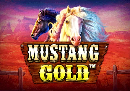 Mustang-Gold