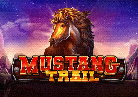 Mustang-Trail