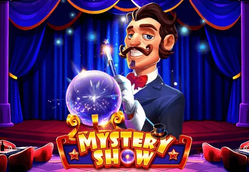 Mystery Show