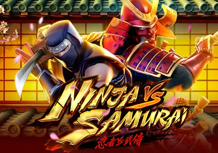 Ninja chống lại Samurai