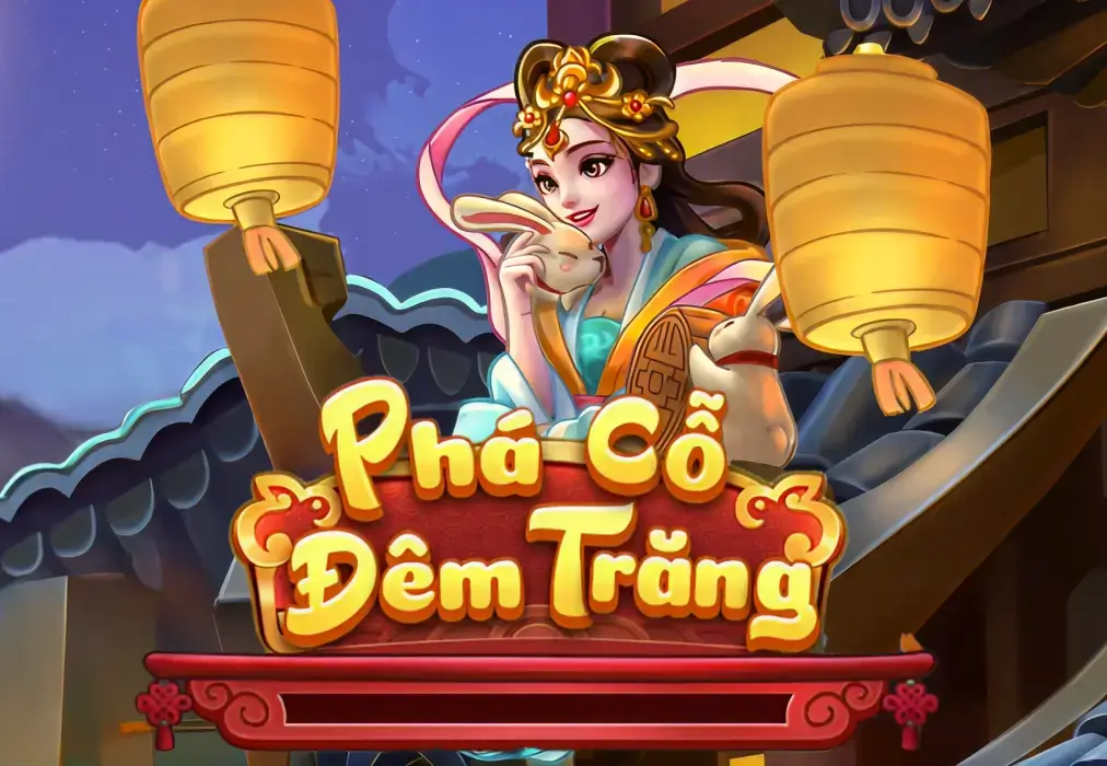 Phá Cỗ Đêm Trăng