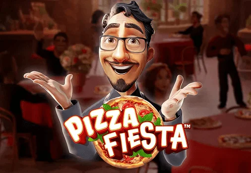 Pizza Fiesta