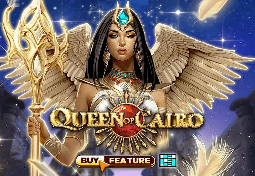 Queen Of Cairo