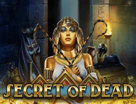 Secret Of Dead