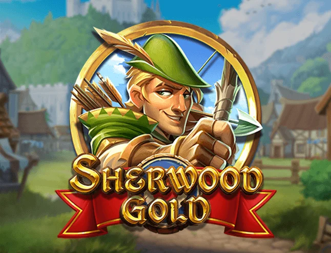 Sherwood Gold