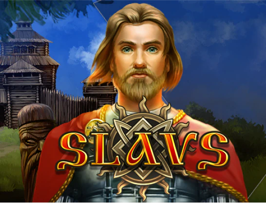 The Slavs
